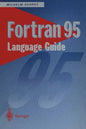 FORTRAN 95 Language Guide - Paperback