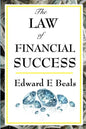 The Law of Financial Success - Paperback