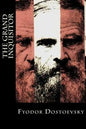 The Grand Inquisitor - Paperback