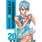 Yowamushi Pedal, Vol. 20: Volume 20 - Paperback
