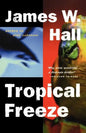 Tropical Freeze - Paperback