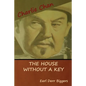The House without a Key (A Charlie Chan Mystery) - Paperback