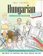 Hungarian Picture Book: Hungarian Pictorial Dictionary (Color and Learn) - Paperback