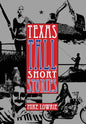 Texas Tall Short Stories - Hardcover
