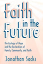 Faith in the Future - Paperback