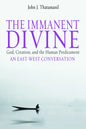 The Immanent Divine: God, Creation, and the Human Predicament - Paperback