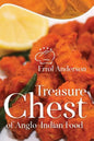 Treasure Chest of Anglo-Indian Food - Paperback