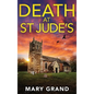 Death at St Jude's - Hardcover