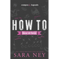 How to Lose at Love: Colter Brothers - Paperback