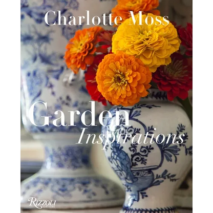 Garden Inspirations - Hardcover
