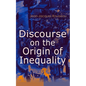 Discourse on the Origin of Inequality - Paperback
