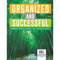 Organized and Successful Bamboo Themed Journal for Japanese People - Paperback