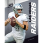 Las Vegas Raiders - Library Binding