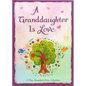 A Granddaughter Is Love - Hardcover