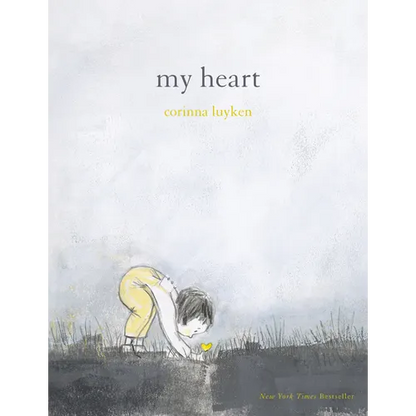 My Heart - Hardcover