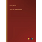 The Law of Mandamus - Paperback