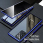 Black Out Privacy Case for Samsung Galaxy - Complete Screen Blackout Protection