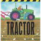 Tractor - Board Book