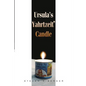 Ursula's Yahrtzeit Candle - Paperback