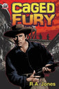 Caged Fury - Paperback
