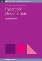 Hyperbolic Metamaterials - Paperback