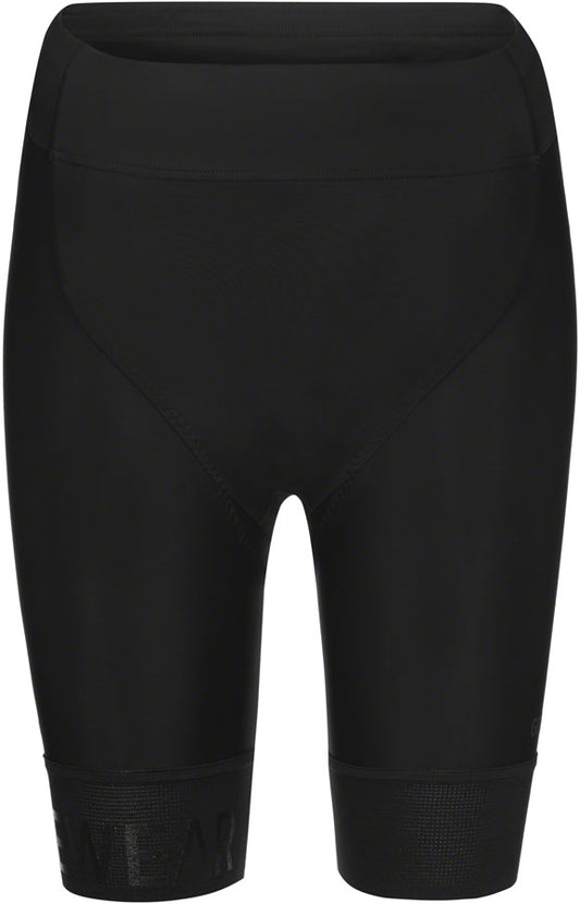 Gorewear Swiftride Short Tights - Black Women's Large