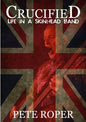 Crucified - Life in a Skinhead Band - Paperback