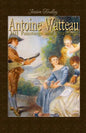 Antoine Watteau: 101 Paintings and Drawings - Paperback