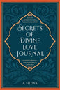 Secrets of Divine Love Journal: Insightful Reflections that Inspire Hope and Revive Faith - Paperback