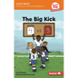 The Big Kick: Book 4 - Paperback