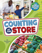 Counting at the Store - Hardcover