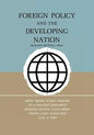 Foreign Policy and the Developing Nation - Paperback