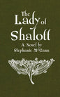 The Lady of Shalott - Paperback