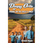 Danny Orlis and Trouble on the Circle R Ranch - Paperback