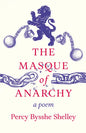 The Masque of Anarchy;A Poem - Paperback