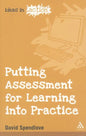 Putting Assessment for Learning into Practice - Paperback