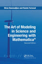 The Art of Modeling in Science and Engineering with Mathematica - Paperback