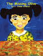 The Missing Olive - Paperback