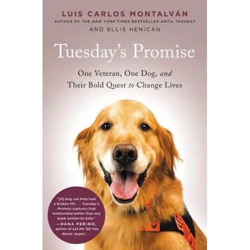 Tuesday's Promise - Paperback