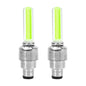 Tire Valve Cap Decorative Lantern Lamp