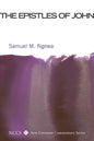 The Epistles of John: Their Message and Relevance for Today - Hardcover