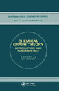 Chemical Graph Theory - Paperback