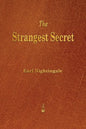 The Strangest Secret - Paperback