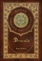 Dracula (Royal Collector's Edition) - Hardcover