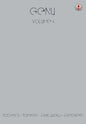 Genu: Volume 4 - Paperback