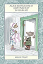 Alice Mongoose and Alistair Rat in Hawaii: The Classic Children's Picture Book by Mary Pfaff, The Beatrix Potter of Hawaii. - Paperback