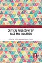 Critical Philosophy of Race and Education - Paperback