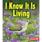 I Know It Is Living - Paperback