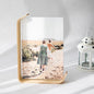 Acrylic Wooden Photo Frame Herbarium Display Frame Calendar DIY Frame Photo Frames For Wedding Party Picture Frame Photo Decor
