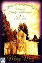The Barn at Whippoorwill Hollow - Paperback